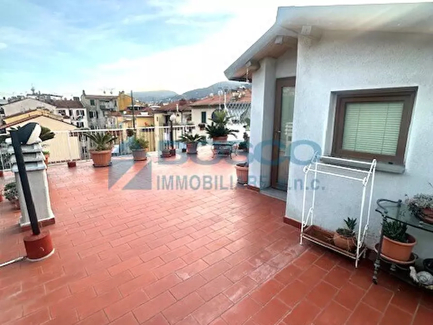 Immagine 2 di Attico in vendita  in Via Agostini Oldoini a La Spezia