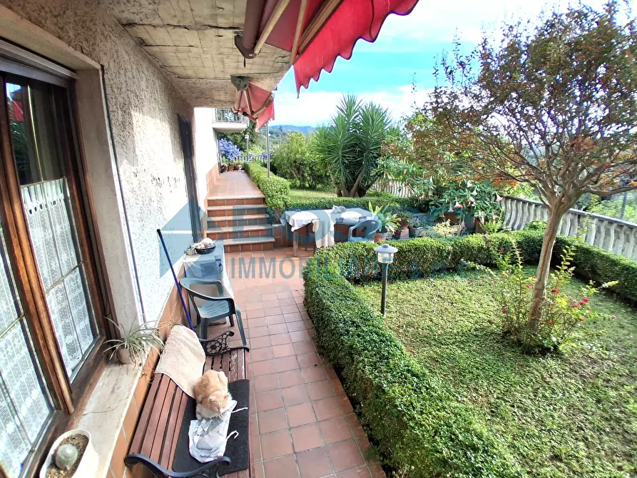 Immagine 3 di Casa bifamiliare in vendita  in Via Elso Sommovigo a Arcola