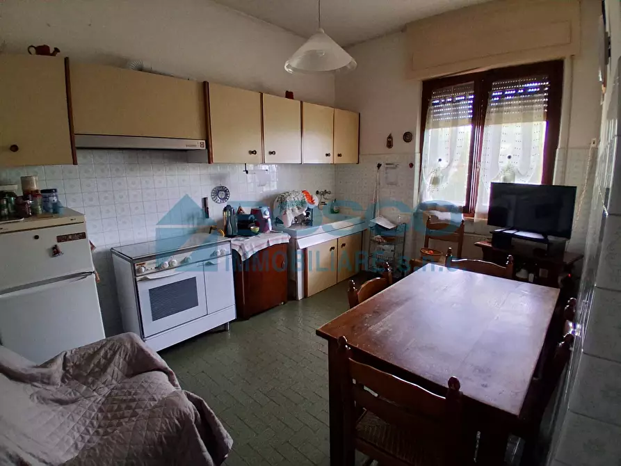 Immagine 24 di Casa bifamiliare in vendita  in Via Elso Sommovigo a Arcola