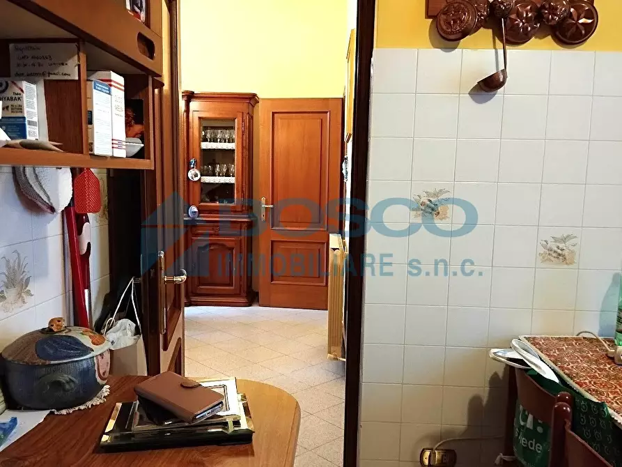 Immagine 4 di Quadrilocale in vendita  in Via Genova 213 a La Spezia