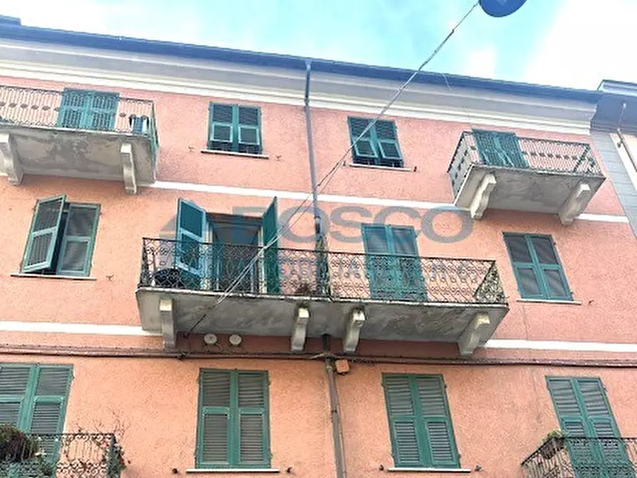Immagine 1 di Trilocale in vendita  in via S. Caterina a La Spezia