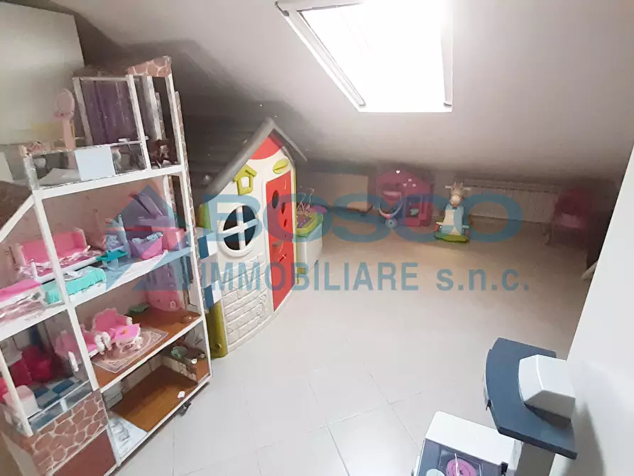 Immagine 29 di Pentalocale in vendita  in Via Sarzana a La Spezia