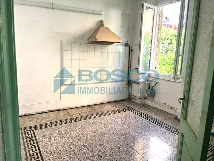 Immagine 3 di Trilocale in vendita  in Scalinata Fondega a La Spezia