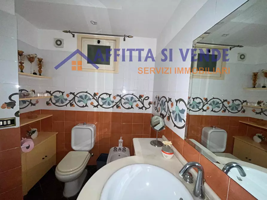 Immagine 11 di Quadrilocale in vendita  in Via Salvatore Nanna a Siracusa