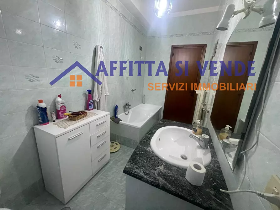 Immagine 19 di Quadrilocale in vendita  in Via Europa 26 a Siracusa