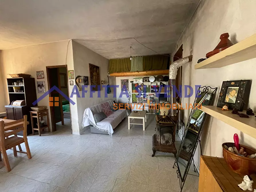 Immagine 1 di Casa indipendente in vendita  in Traversa Cefalino a Siracusa