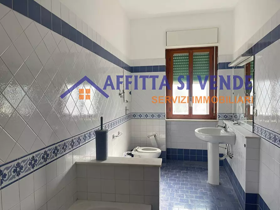 Immagine 11 di Pentalocale in affitto  in viale scala greca 260 a Siracusa