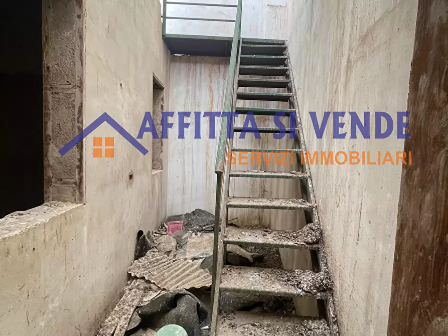 Immagine 21 di Appartamento in vendita  in Via Piave 6 a Solarino