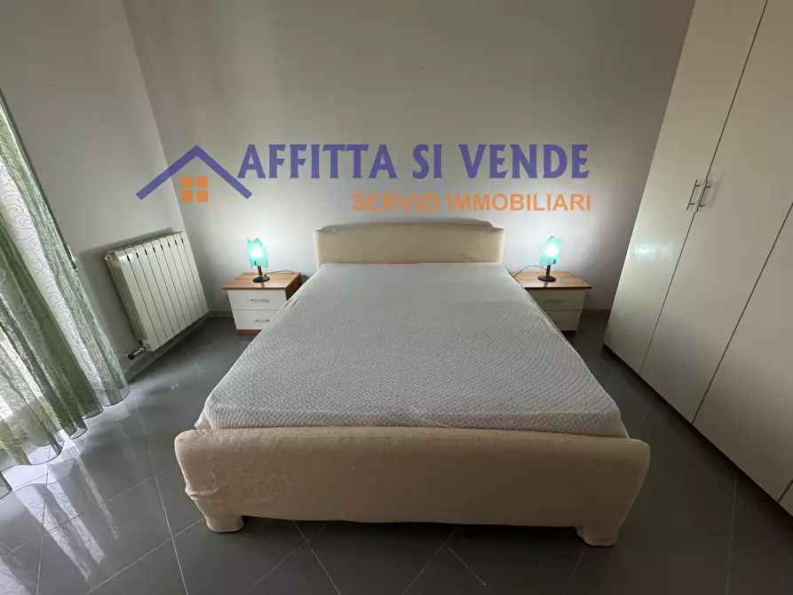 Immagine 23 di Bilocale in affitto  in Via Unione Sovietica 4 a Siracusa