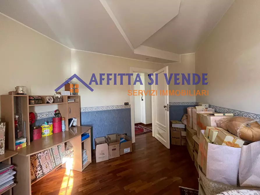 Immagine 28 di Quadrilocale in vendita  in Via Salvatore Nanna a Siracusa