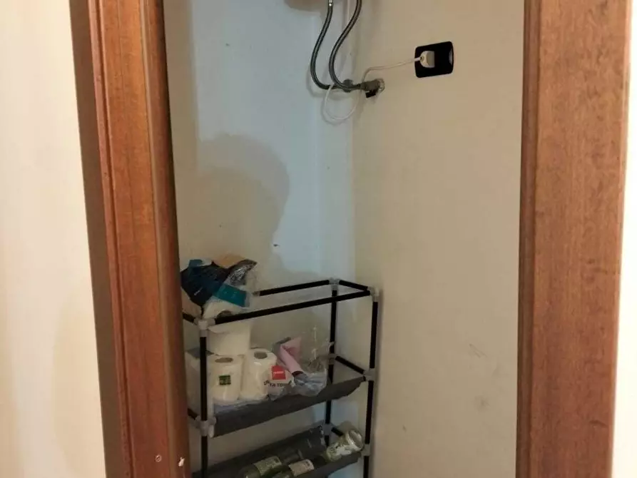 Immagine 9 di Trilocale in affitto  in Via Fonte a Melilli