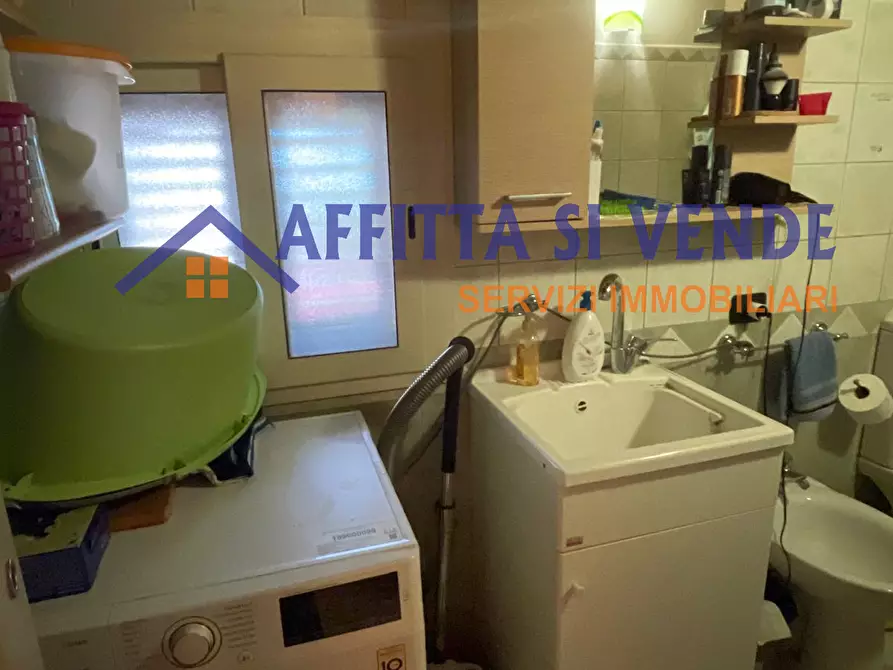 Immagine 19 di Casa indipendente in vendita  in STRADA CIRCUITO 4 a Siracusa