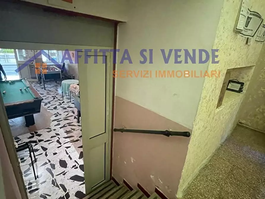 Immagine 9 di Locale commerciale in affitto  in solarino a Solarino