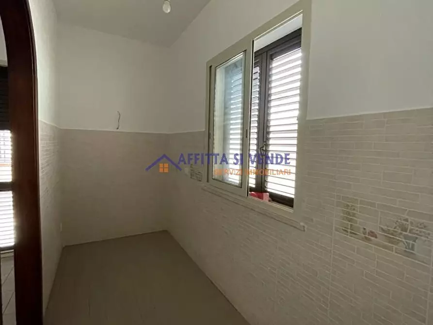 Immagine 3 di Casa semindipendente in vendita  in Viale Santa Panagia 168 a Siracusa