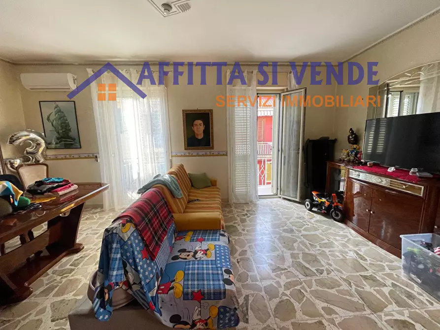 Immagine 7 di Quadrilocale in affitto  in Via Carlo Goldoni 8 a Siracusa