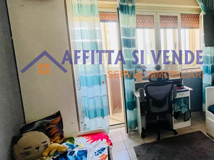 Immagine 7 di Pentalocale in vendita  in Via Peppino Impastato 15 a Siracusa