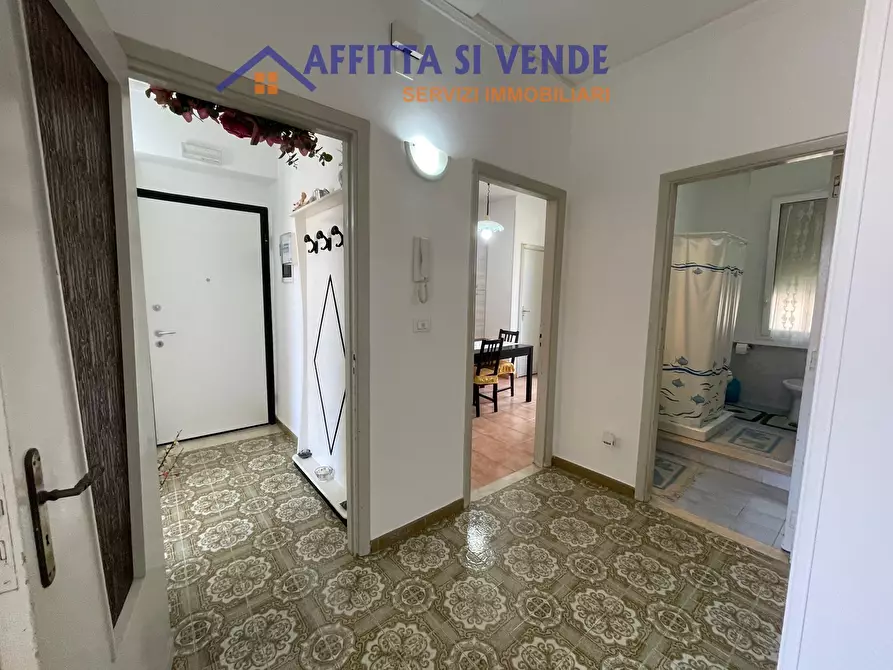 Immagine 36 di Quadrilocale in vendita  in Via Bulgaria 11 a Siracusa