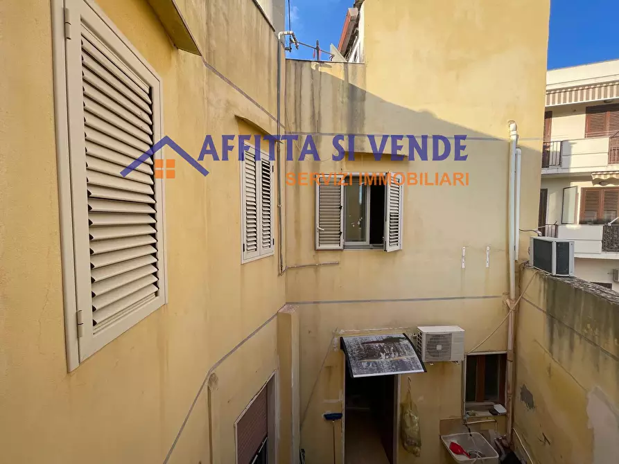 Immagine 13 di Quadrilocale in affitto  in Via Carlo Goldoni 8 a Siracusa
