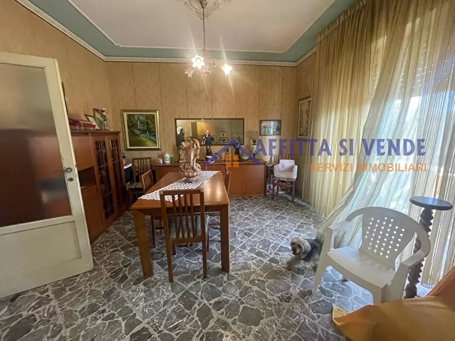 Immagine 7 di Quadrilocale in vendita  in Via Calatabiano 6 a Siracusa