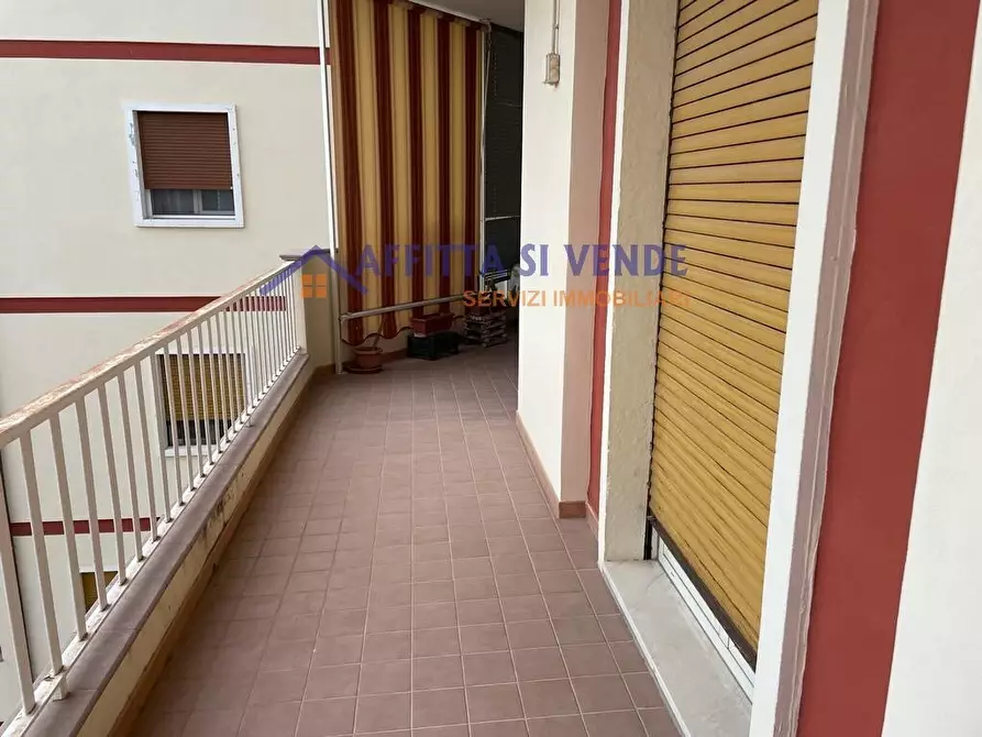Immagine 23 di Pentalocale in affitto  in Via Mascalucia 41 a Siracusa