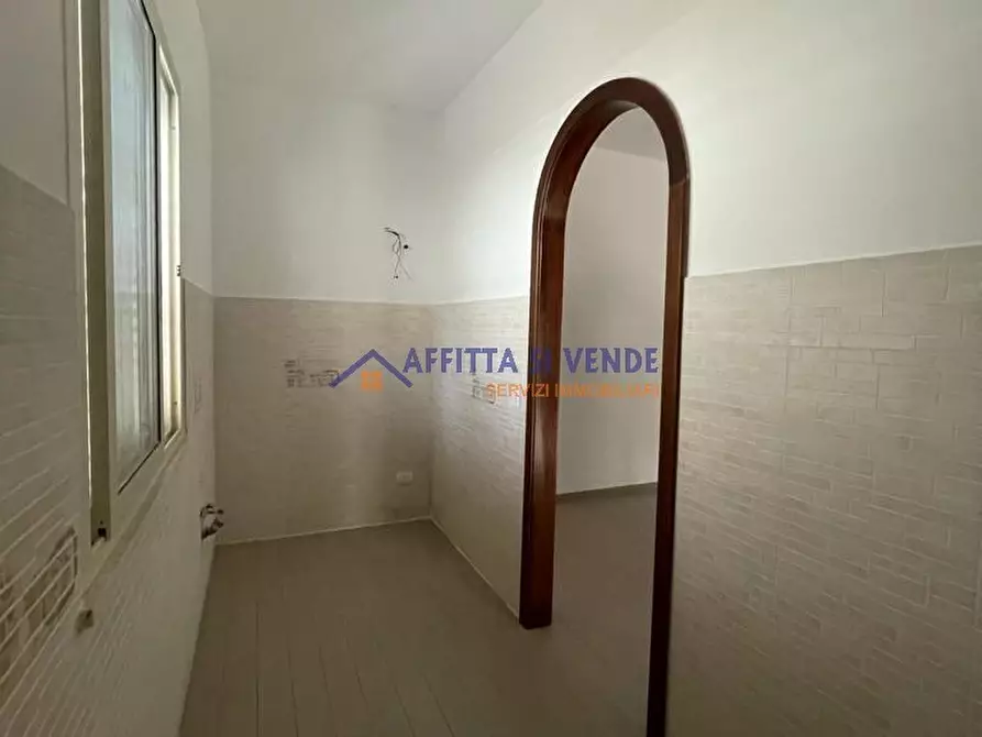 Immagine 4 di Casa semindipendente in vendita  in Viale Santa Panagia 168 a Siracusa