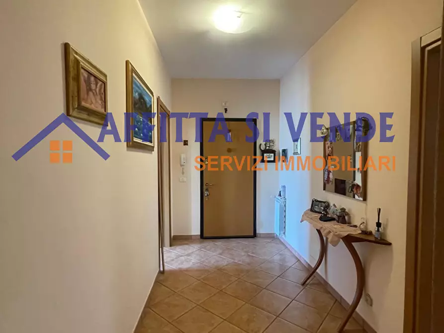 Immagine 21 di Quadrilocale in vendita  in Via Giuseppe Maria Danieli a Siracusa