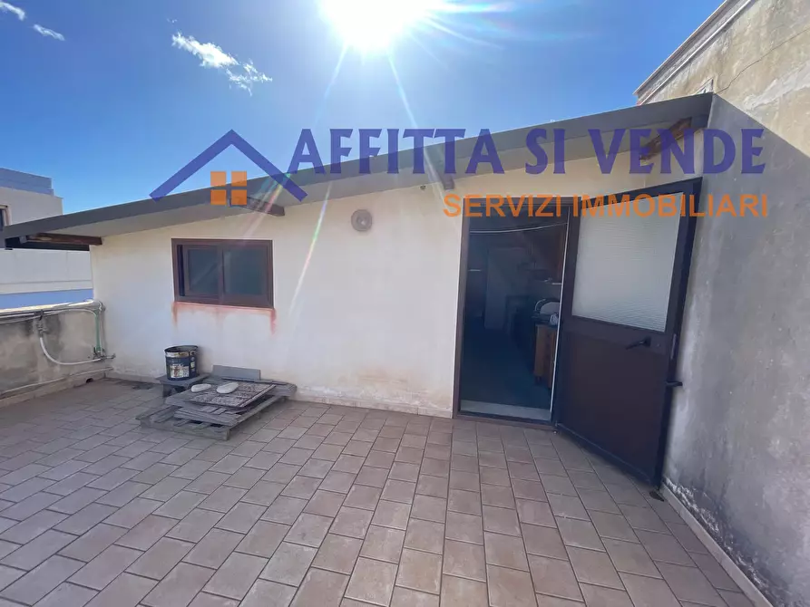 Immagine 12 di Casa semindipendente in vendita  in Viale Santa Panagia 168 a Siracusa