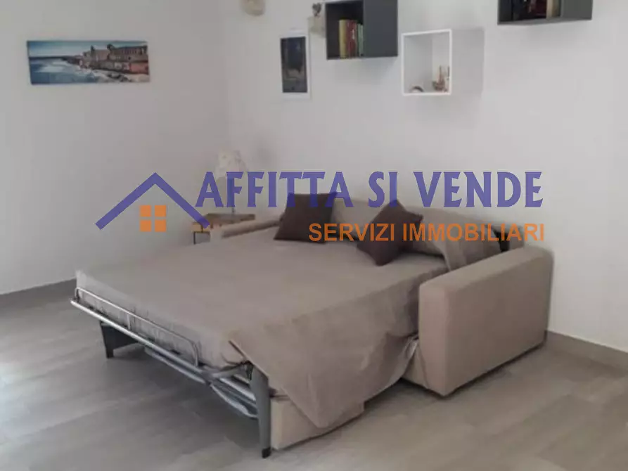 Immagine 8 di Monolocale in affitto  in Via Vittorio Veneto 121 a Siracusa