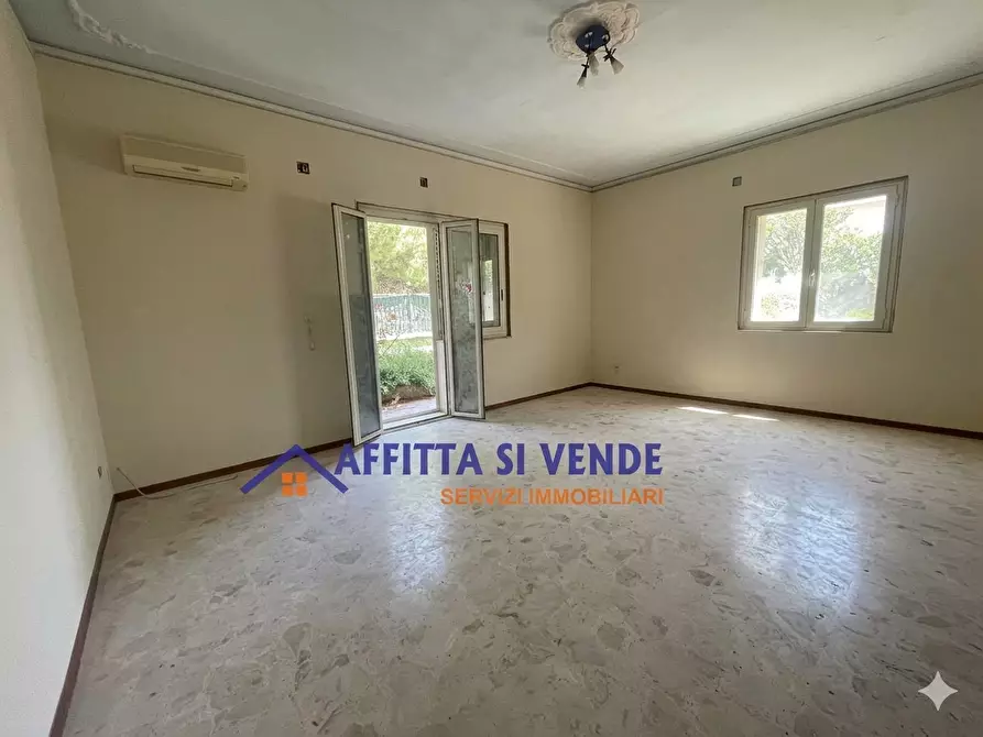 Immagine 5 di Villetta a schiera in vendita  in Via Ungheria 25 a Siracusa