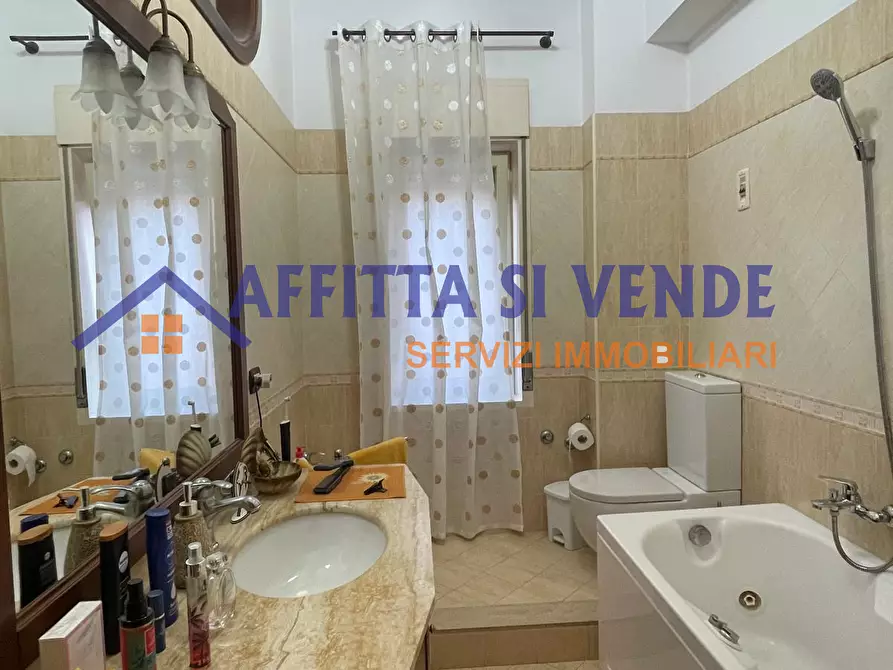 Immagine 18 di Pentalocale in vendita  in Via Tisia 124 a Siracusa