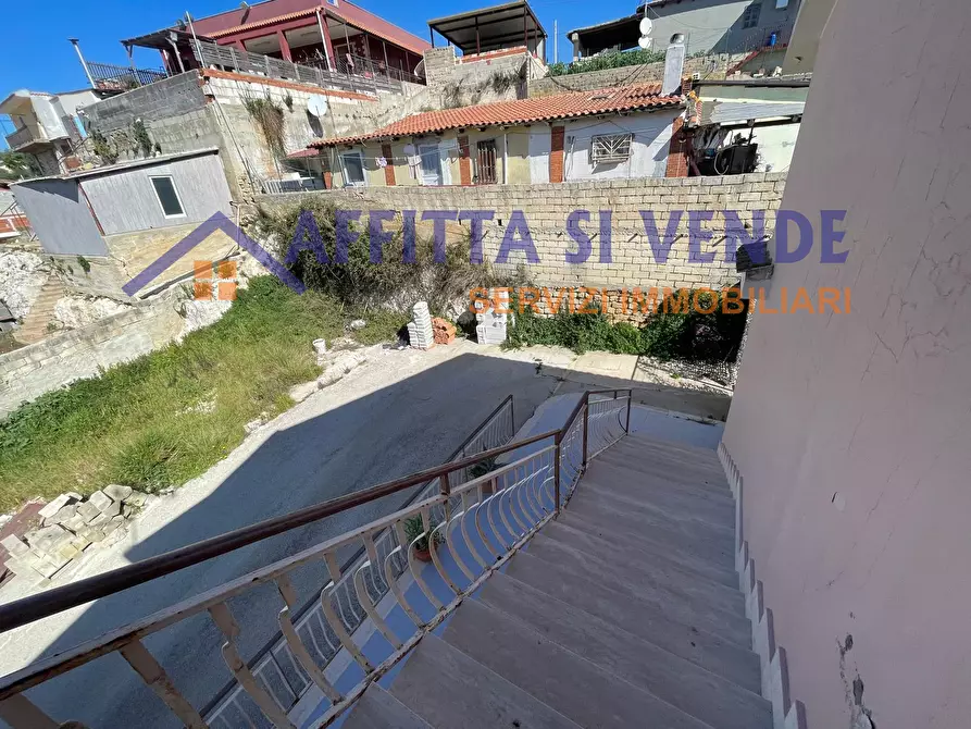 Immagine 18 di Quadrilocale in affitto  in Via Luigi Volpicelli 31 a Siracusa