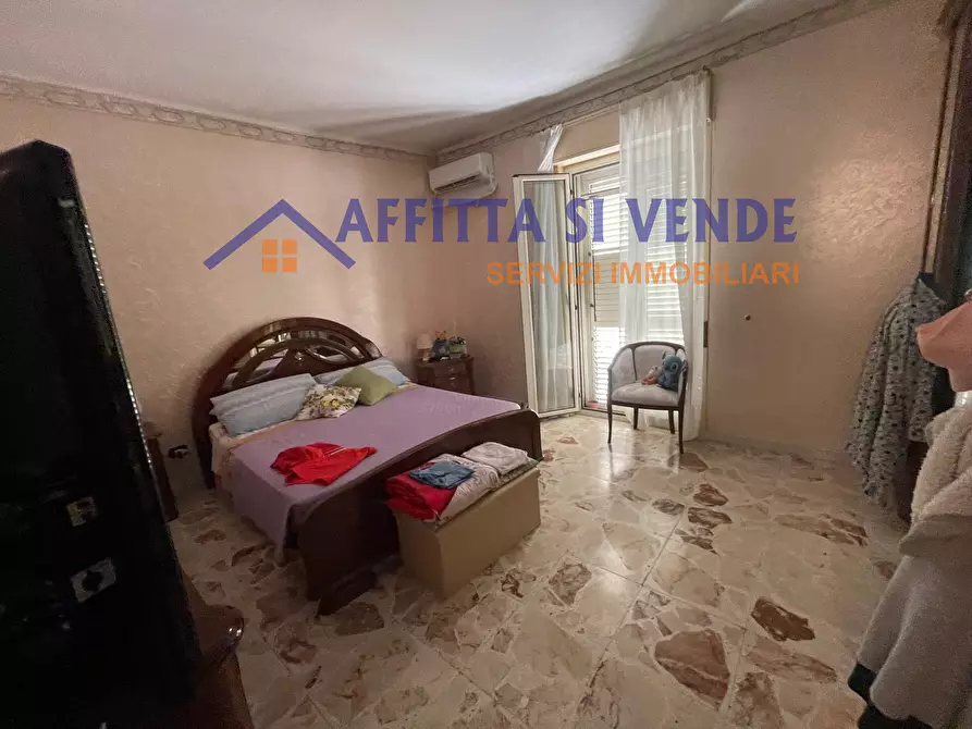 Immagine 10 di Quadrilocale in affitto  in Via Carlo Goldoni 8 a Siracusa