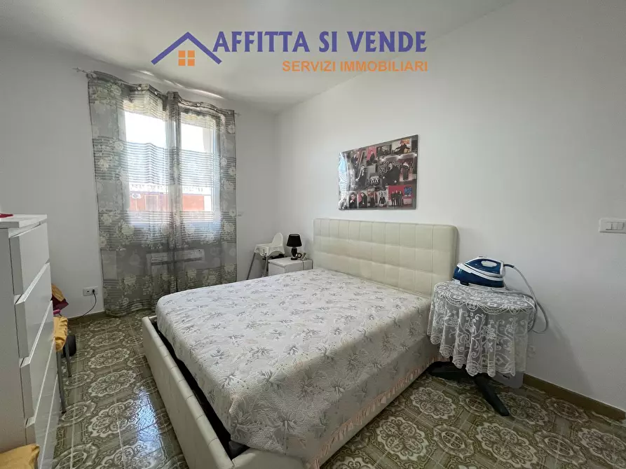 Immagine 41 di Quadrilocale in vendita  in Via Bulgaria 11 a Siracusa
