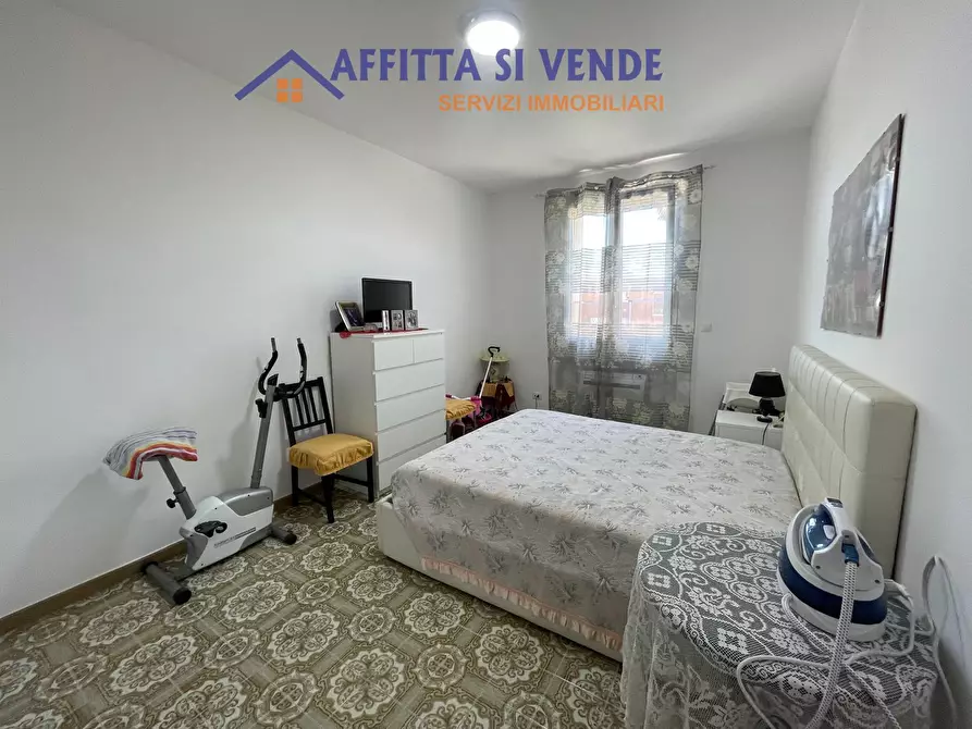 Immagine 38 di Quadrilocale in vendita  in Via Bulgaria 11 a Siracusa