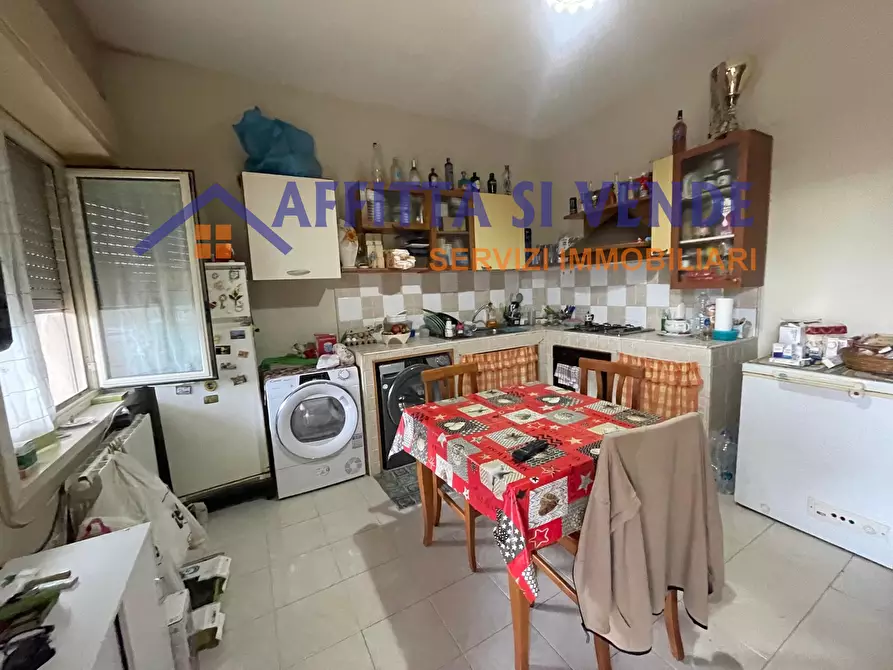 Immagine 9 di Casa indipendente in vendita  in Strada Benali 190 a Siracusa