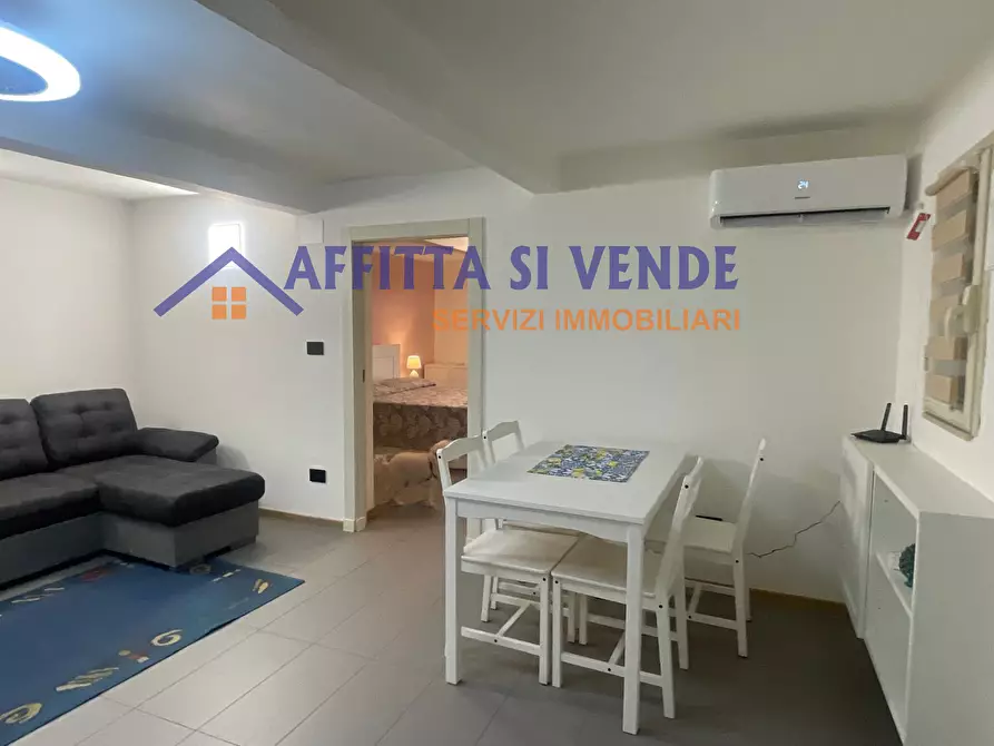 Immagine 2 di Bilocale in affitto  in Via Catania 35 a Siracusa