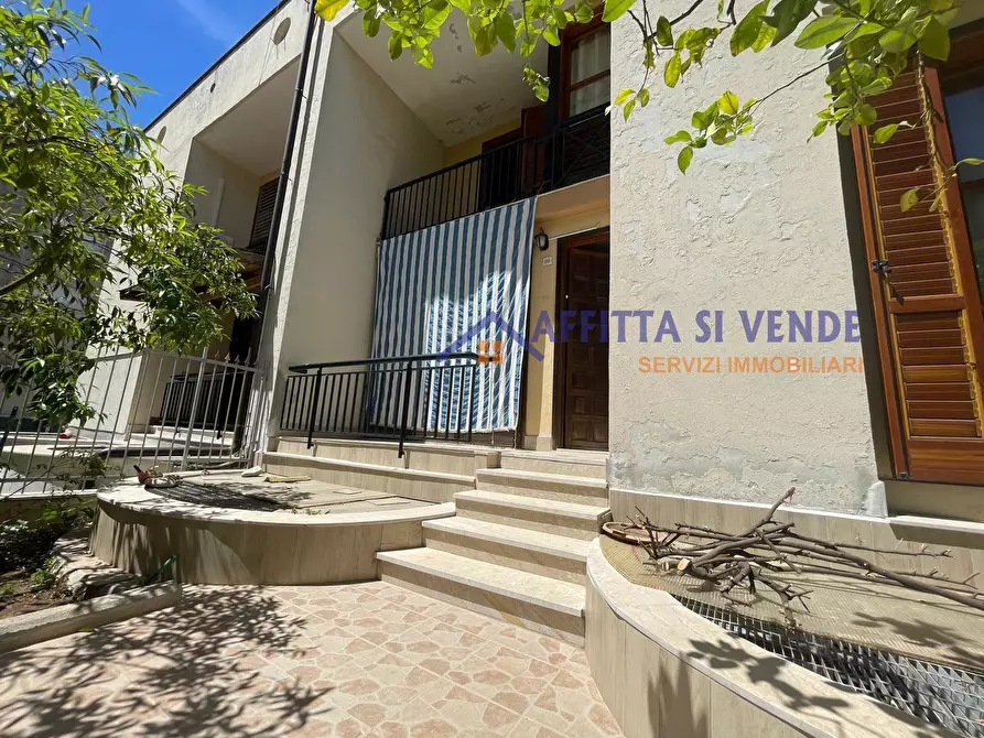 Immagine 29 di Villa in vendita  in Ronco Scilla 1 a Floridia