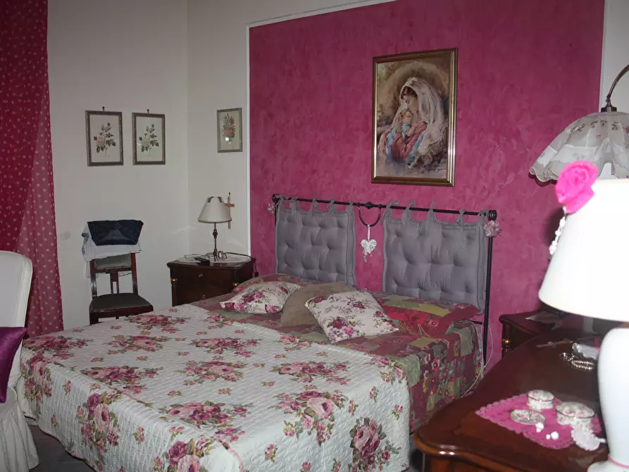 Immagine 37 di Villa in vendita  in Via Beato Federico Campisano 20 a Siracusa