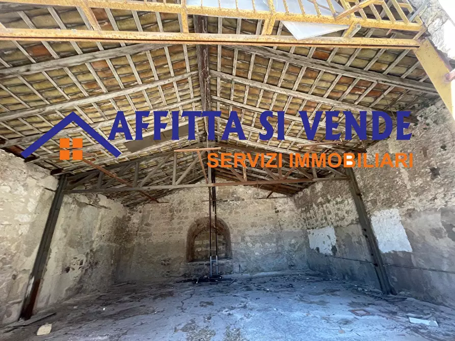Immagine 2 di Terreno industriale in affitto  in Via Elorina a Siracusa
