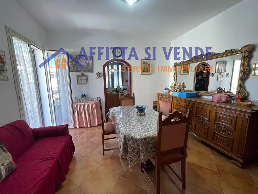 Immagine 2 di Casa semindipendente in vendita  in Viale Santa Panagia 168 a Siracusa