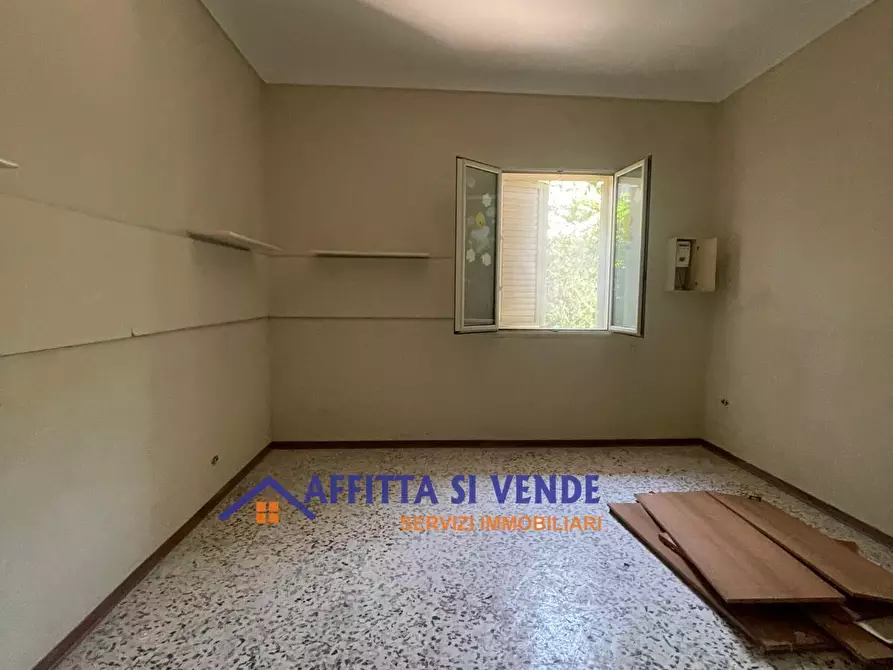 Immagine 12 di Villetta a schiera in vendita  in Via Ungheria 25 a Siracusa