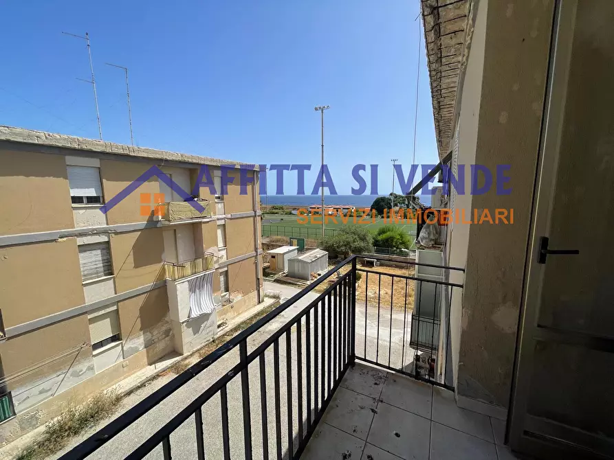 Immagine 5 di Quadrilocale in vendita  in Via Lazio 61 a Siracusa