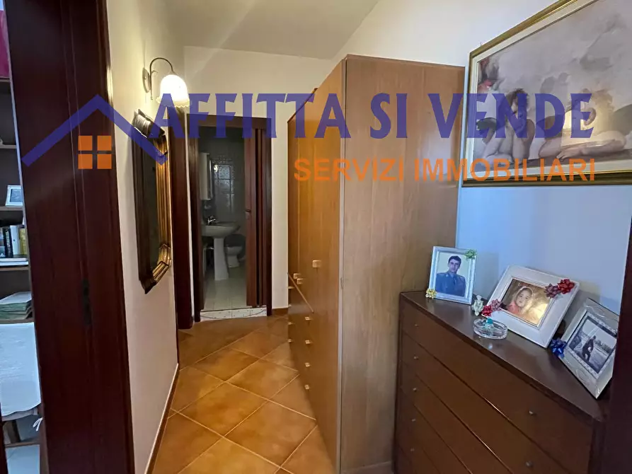 Immagine 3 di Casa semindipendente in vendita  in Viale Santa Panagia 168 a Siracusa
