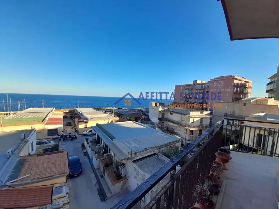 Immagine 17 di Pentalocale in vendita  in Via Corsica 29 a Siracusa