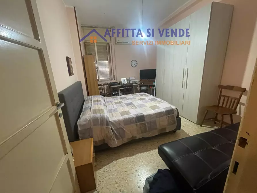 Immagine 13 di Quadrilocale in vendita  in Via Calatabiano 6 a Siracusa