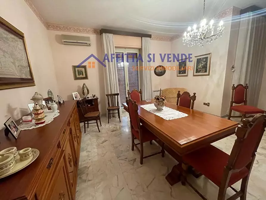 Immagine 10 di Pentalocale in affitto  in Via Mascalucia 41 a Siracusa