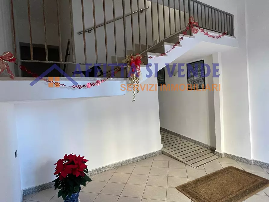 Immagine 3 di Quadrilocale in vendita  in Via Salvatore Nanna a Siracusa