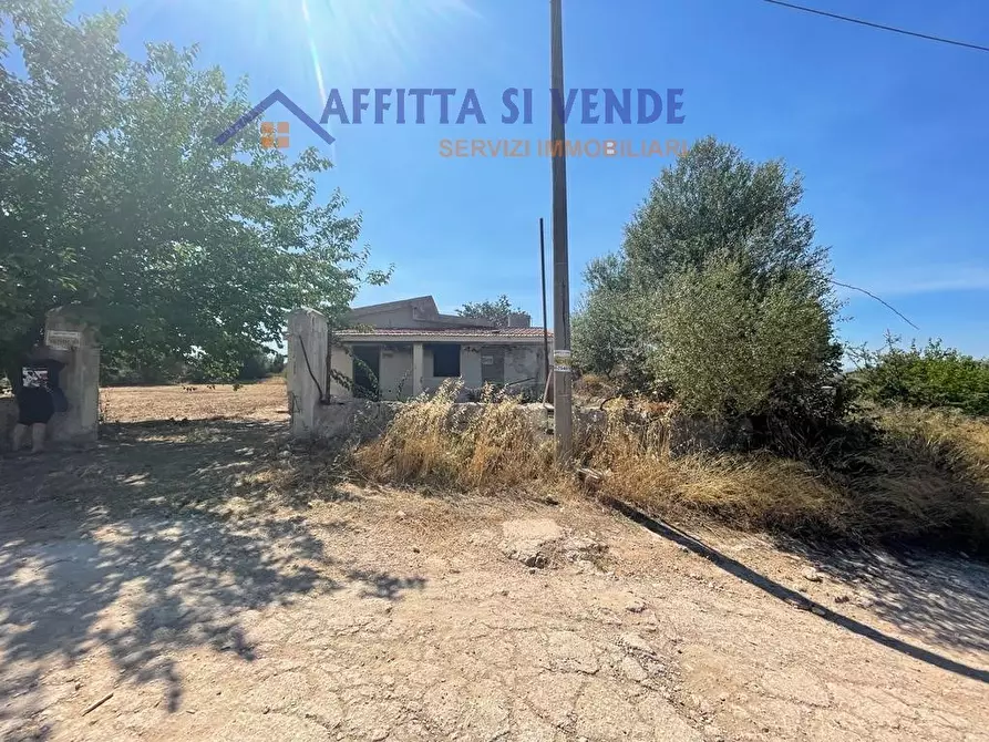 Immagine 36 di Terreno agricolo in vendita  in Traversa Maeggio di Sopra a Siracusa