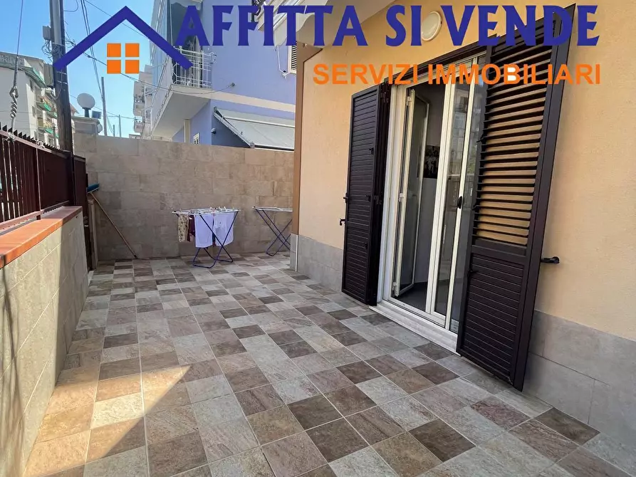 Immagine 10 di Casa semindipendente in vendita  in Viale Santa Panagia 168 a Siracusa