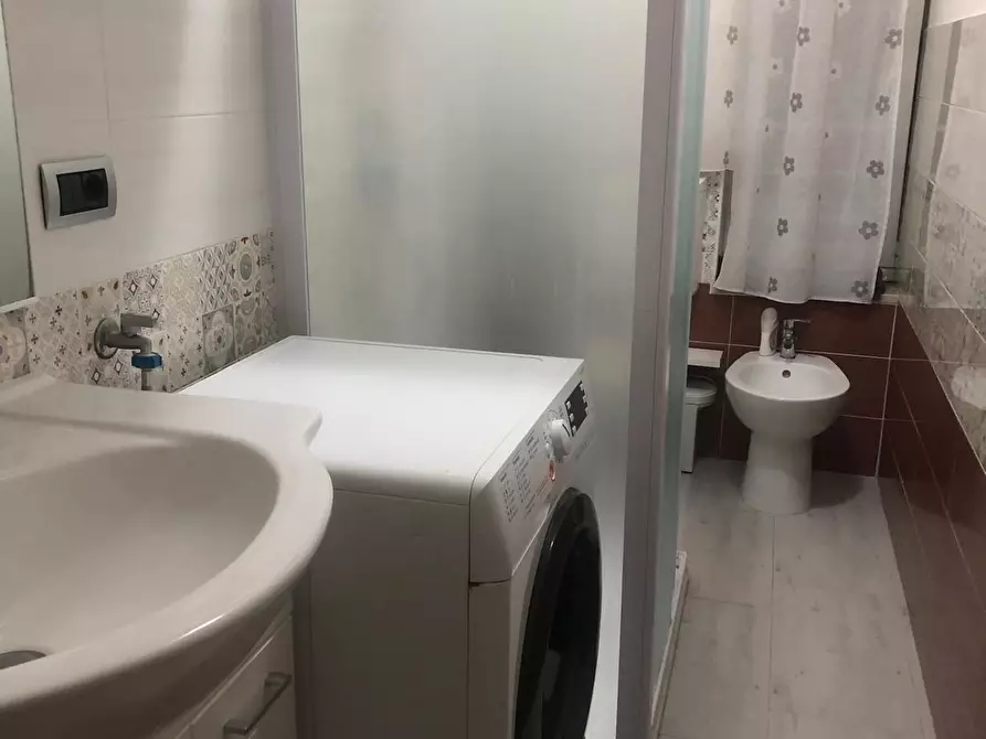 Immagine 5 di Bilocale in affitto  in Via Aristofane 8 a Siracusa